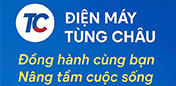 ĐIỆN MÁY TÙNG CHÂU