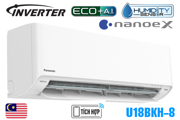 U18BKH-8