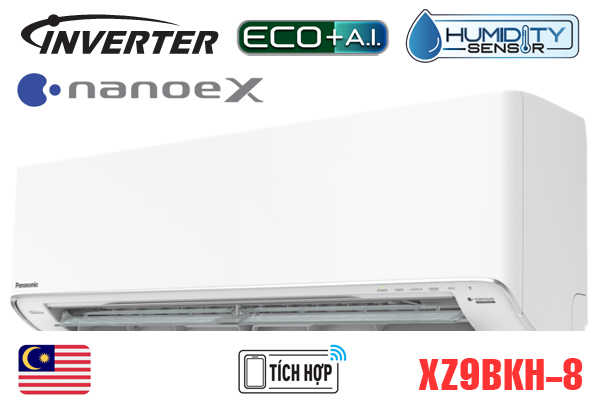 XZ9BKH-8