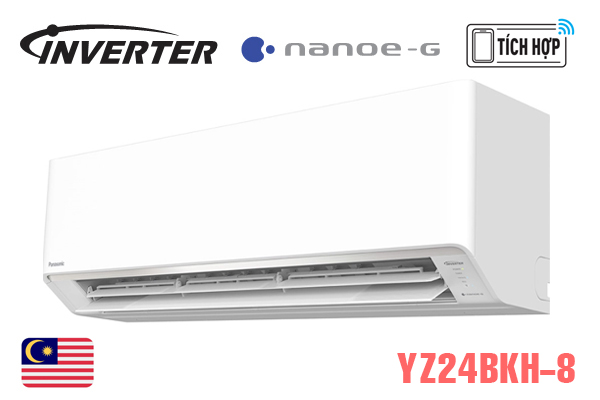 YZ24BKH-8
